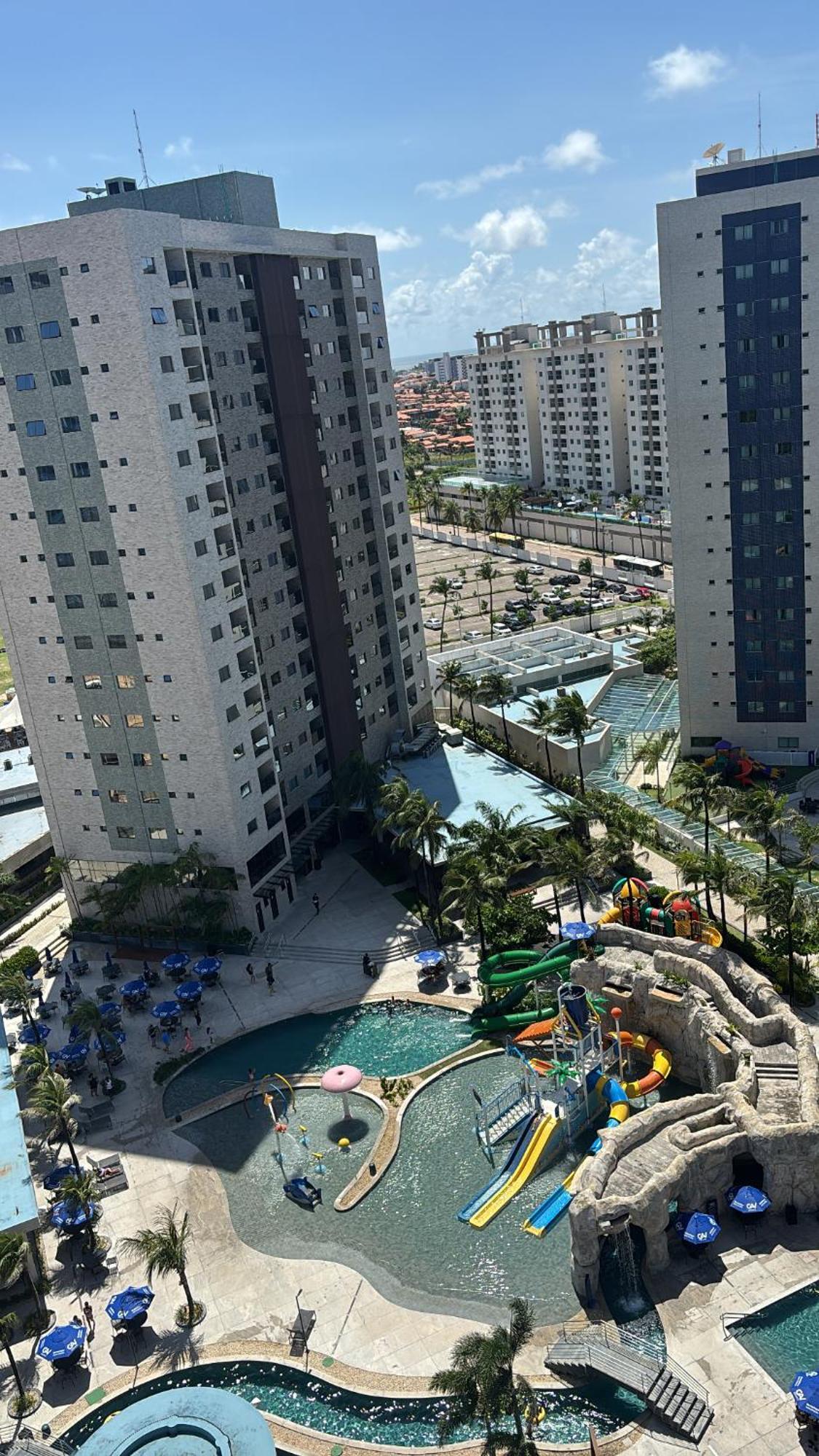 Salinas Gav Resorts Salinópolis Exterior foto